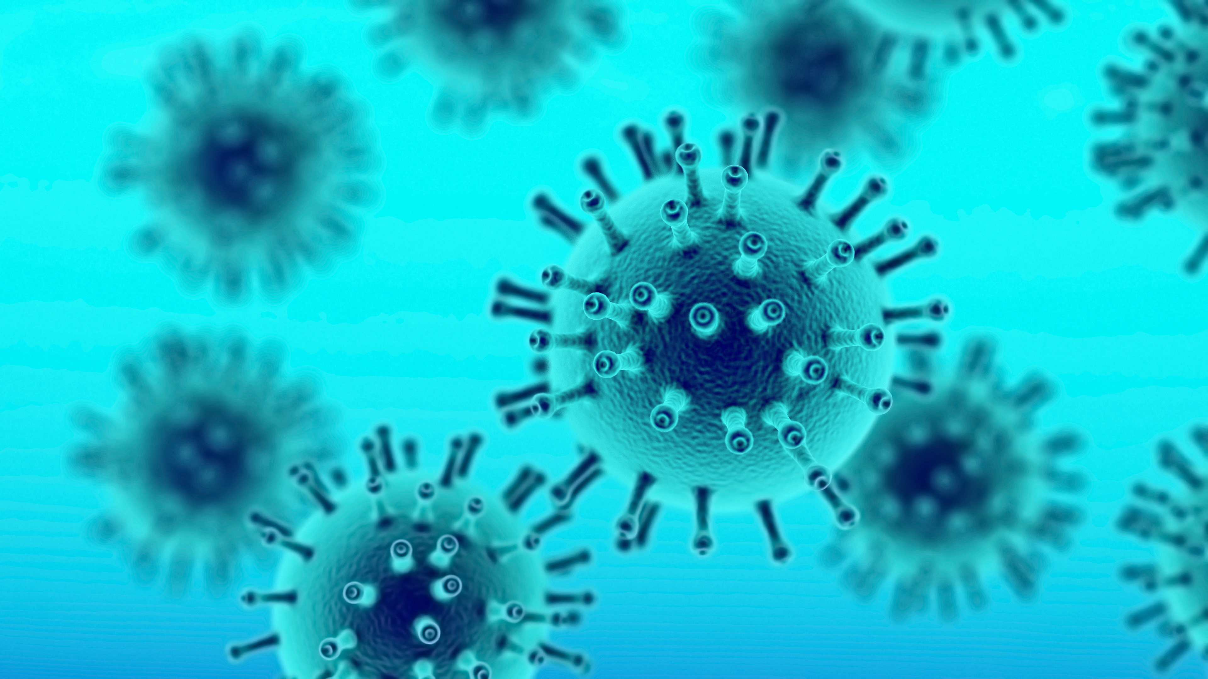Image for Coronavirus disease (COVID-19) Image for Coronavirus disease (COVID-19)